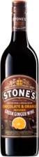 Stones Chocolate & Orange Green Ginger Wine 750ML