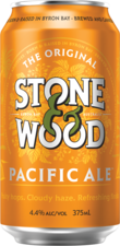 Stone & Wood Pacific Ale Can 10X375ML
