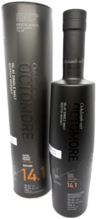 Bruichladdich Octomore 14.1 700ML