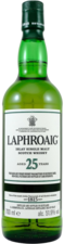 Laphroaig Single Malt 25YO 51.9% 2023 700ML
