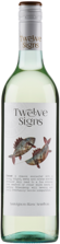 Twelve Signs Sauvignon Blanc  750ML