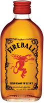 Fireball Cinnamon Whisky 200ML