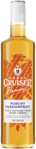 Vodka Cruiser Flavours Punchy Passionfruit 20% 700ML