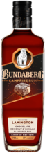 Bundaberg Rum Campfire Toasted Lamington 700ML
