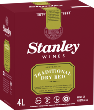 Stanley Dry Red Cask 4LT