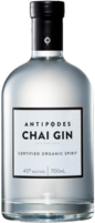 Antipodes Chai Organic Gin 700ML