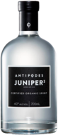 Antipodes Organic Triple Juniper Gin 700ML