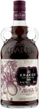 Kraken Spiced Black Cherry & Madagascan Vanilla 700ML
