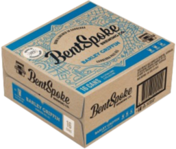 Bentspoke Barley Griffin Pale Ale Can 16X375ML