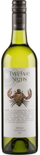 Twelve Signs Chardonnay 750ML