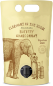 Elephant In The Room Buttery Chardonnay Bagnum 1.5LT