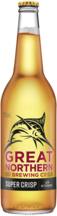 Great Northern Super Crisp 3.5% Tall 12X700ML