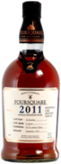 Foursquare 2011 Fine Barbados Cask Strength Rum 700ML