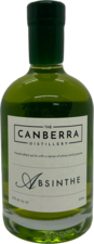 Canberra Distillery Absinthe 500ML
