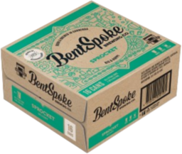 Bentspoke Sprocket Big & Hoppy IPA Can 16X375ML