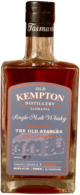 Old Kempton The Old Stables Sgl Malt Whisky 700ML