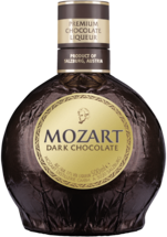 Mozart Black Liqueur 500ML