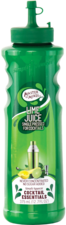 Cocktail Essentials Pressed Lime Juice 375ML