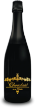 Chocolate In A Bottle 750ML