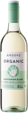 Keg Angoves Organic Sauvignon 30LT