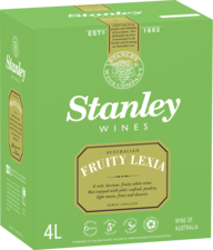 Stanley Fruity Lexia Cask 4LT