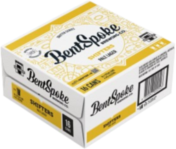 Bentspoke Shifters Can 16X375ML