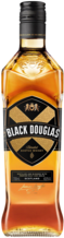 The Black Douglas 12 Year Old Scotch Whisky 40.0% 700ML Bottle
