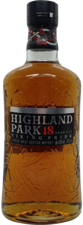 Highland Park Malt 18YO 700ML