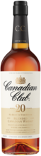 Canadian Club Whisky 20 Year Old 750ML