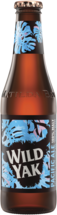 Matilda Bay Wild Yak Pacific Ale Bottle 24X345ML