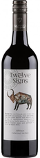 Twelve Signs Cabernet Merlot 750ML