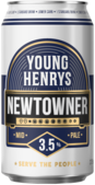 Young Henrys Newtowner Mid 3.5% Can 16X375ML