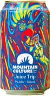 Mountain Culture Juice Trip Hazy Can 16X355ML