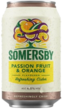 Somersby Orange And Passionfruit Can 24X330ML