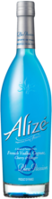 Alize Bleu Passion 750ML