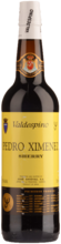 Valdespino Ped/Xim Yell/Lbl Black  Sherry 750ML