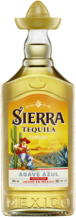 Sierra Tequila Reposado 700ML