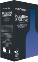 De Bortoli Reserve Cabernet Merlot Cask 2LT