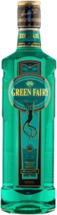 Absinthe Green Fairy 500ML