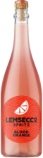 Lemsecco Spritz Blood Orange 750ML