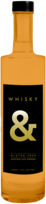 Ampersand Whisky 500ML