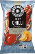 Red Rock Chilli Sriracha 90GM