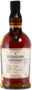 Foursquare Covenant Rum 700ML