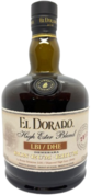 El Dorado High Ester Blend Lbi / Dhe Rum 700ML