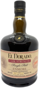 El Dorado Single Still Enmore Rum 750ML