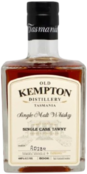 Old Kempton Single Malt Classic Tawny Cask 500ML