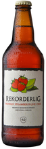 Rekorderlig Strawberry Lime Tall 3X500ML