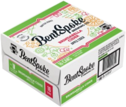 Bentspoke Brindabella Cider 5.6% Can 16X375ML