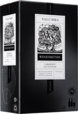 Winesmiths Premium Selection Cabernet Cask 2LT