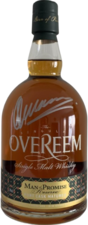 Overeem Man Of Promise Reserve Port Cask Signed 48% 700ML